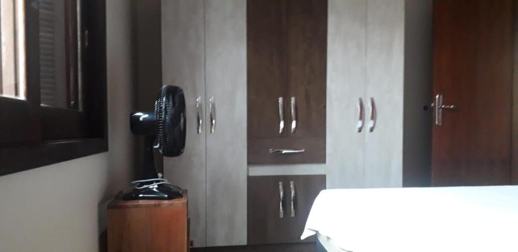Residencial Franca Garopaba Lägenhet Exteriör bild